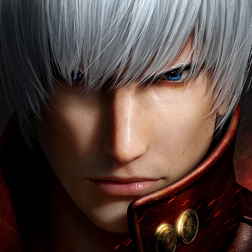 Devil May Cry: Peak of Combat