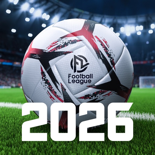 Football 2026