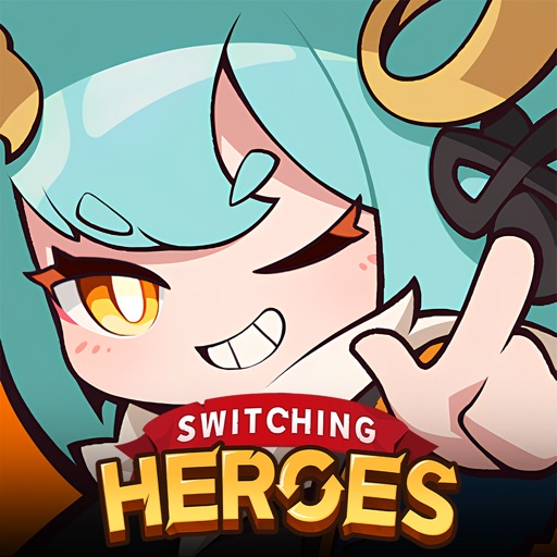 Switching Heroes