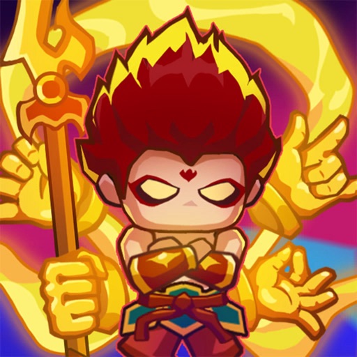 Kingdoms Survivor