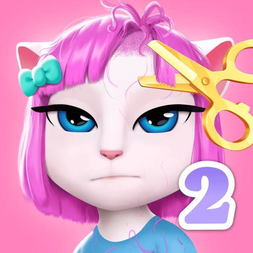 My Angela 2