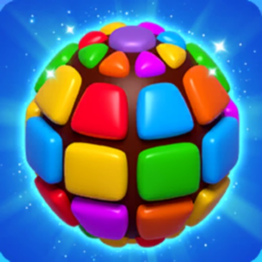 candy pop story : match 3