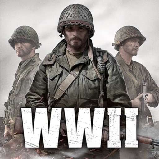 World War Heroes