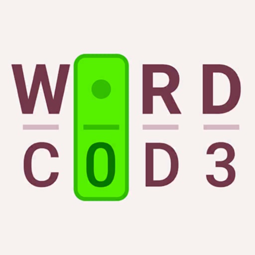 Cryptogram Letters and Numbers