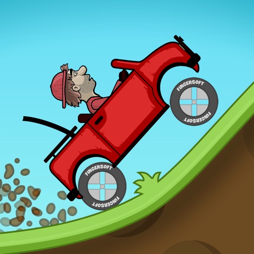 Hill Climb