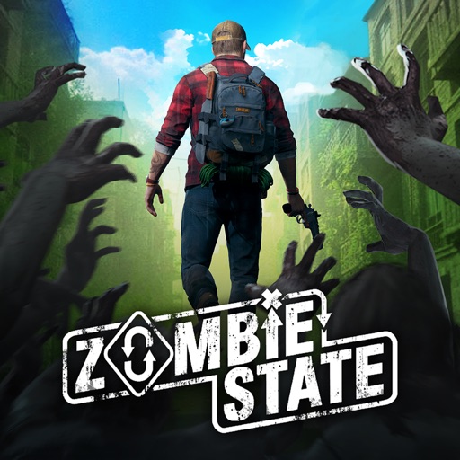Zombie State